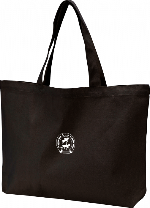 Storm - Als Super Shopper - Black