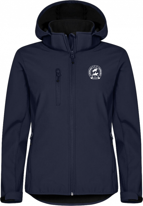 Clique - Als Jacket Women - Dark Navy