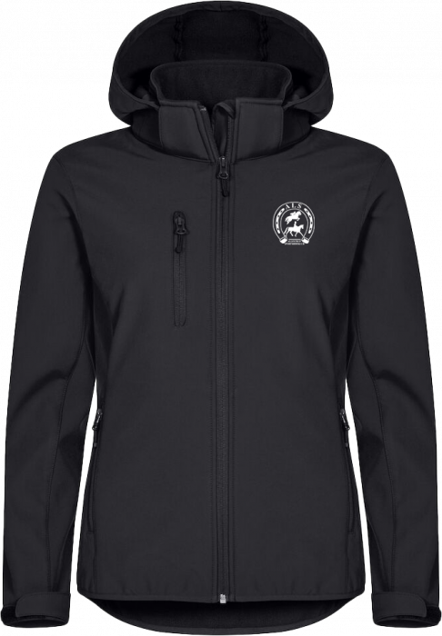 Clique - Als Jacket Women - Black