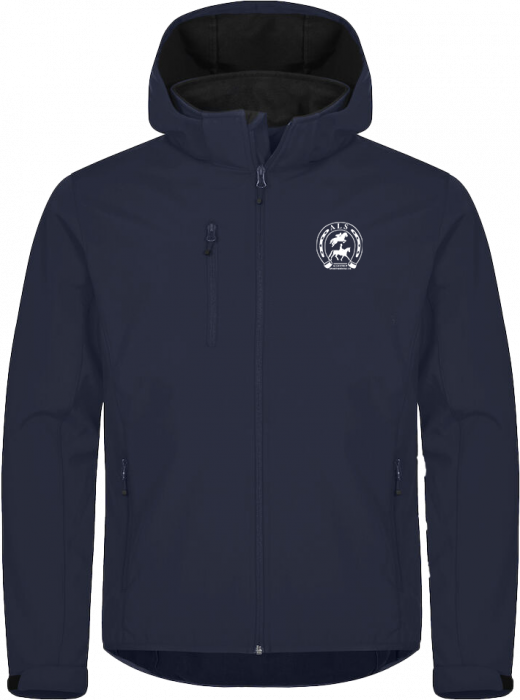 Clique - Als Jacket Men - Navy blue