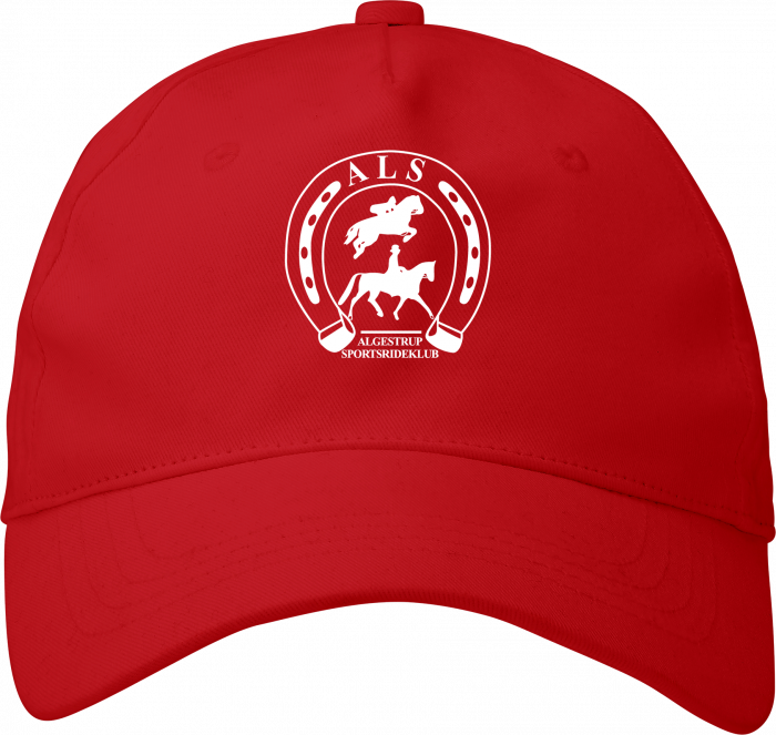 Neutral - Als Cap - Red