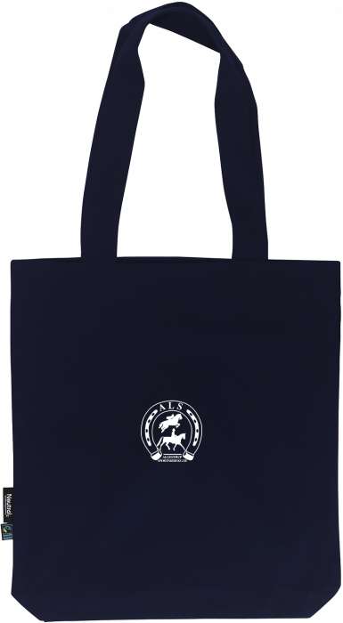 Neutral - Als Tote Bag - Navy