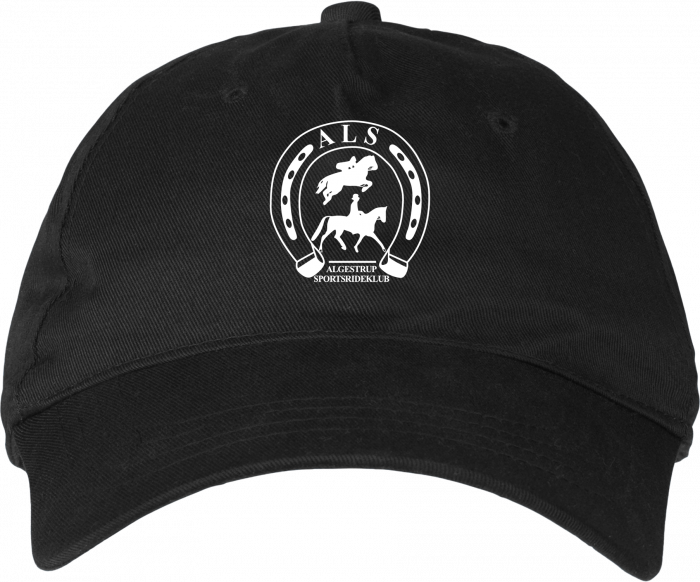 Neutral - Als Cap - Black