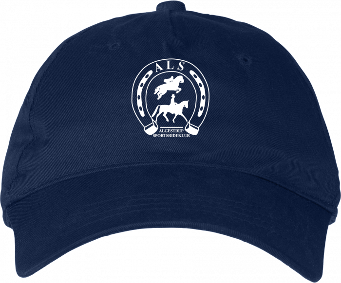 Neutral - Als Cap - Marine